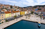 Lejlighed - Losinj-Mali Losinj , Kroatien - CKL309 11