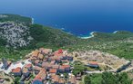 Ferienhaus - Cres-Lubenice , Kroatien - CKL245 2