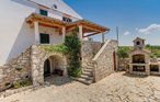 Semesterhus - Cres-Vidovici , Kroatien - CKL143 9