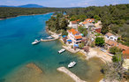 Ferienwohnung - Cres-Punta Kriza , Kroatien - CKL227 1