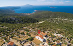Semesterhus - Cres-Vidovici , Kroatien - CKL143 13