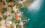 Ferienwohnung - Cres-Punta Kriza , Kroatien - CKL227 8