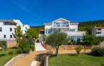 Semesterhus - Cres , Kroatien - CKL300 21