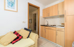 Ferienwohnung - Cres-Punta Kriza , Kroatien - CKL227 21