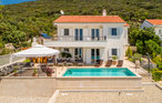 Ferienhaus - Cres-Martinscica , Kroatien - CKL251 22