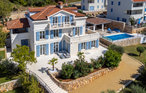 Semesterhus - Cres , Kroatien - CKL300 1