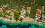Ferienhaus - Cres-Martinscica , Kroatien - CKL251 20