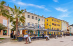 Lejlighed - Losinj-Mali Losinj , Kroatien - CKL309 2