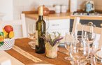 Ferienhaus - Cres-Lubenice , Kroatien - CKL245 17