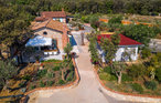 Feriehus - Losinj-Nerezine , Kroatia - CKL215 13