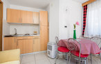 Ferienwohnung - Cres-Punta Kriza , Kroatien - CKL227 5