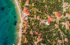Semesterhus - Cres-Martinscica , Kroatien - CKL173 2