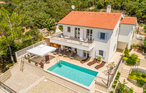 Ferienhaus - Cres-Martinscica , Kroatien - CKL251 21