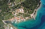 Ferienwohnung - Cres-Punta Kriza , Kroatien - CKL227 26