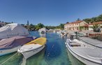 Ferienwohnung - Cres-Punta Kriza , Kroatien - CKL227 28
