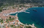 Ferienwohnung - Cres-Cres , Kroatien - CKL292 21