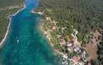 Ferienwohnung - Cres-Punta Kriza , Kroatien - CKL227 25