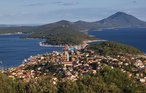 Feriehus - Losinj-Nerezine , Kroatia - CKL215 37