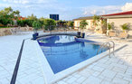 Feriehus - Losinj-Nerezine , Kroatia - CKL215 10