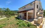 Ferienwohnung - Cres , Kroatien - CKL293 10