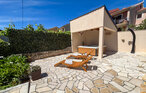 Ferienwohnung - Cres , Kroatien - CKL293 12