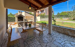 Ferienwohnung - Cres , Kroatien - CKL293 14