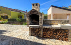 Ferienwohnung - Cres , Kroatien - CKL293 16