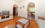 Ferienhaus - Novi Vinodolski-Povile , Kroatien - CKN227 11
