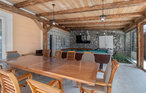 Feriehus - Novi Vinodolski-Bribir , Kroatia - CKN489 23