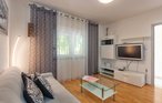 Ferienhaus - Novi Vinodolski-Povile , Kroatien - CKN227 12