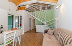 Ferienhaus - Novi Vinodolski-Klenovica , Kroatien - CKN596 4