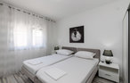 Ferienhaus - Novi Vinodolski-Povile , Kroatien - CKN227 23