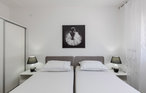 Ferienhaus - Novi Vinodolski-Povile , Kroatien - CKN227 24
