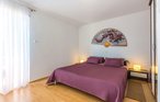 Ferieleilighet - Novi Vinodolski-Bribir , Kroatia - CKN249 5