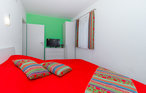 Ferienhaus - Novi Vinodolski-Klenovica , Kroatien - CKN596 23