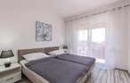 Ferienhaus - Novi Vinodolski-Povile , Kroatien - CKN227 3