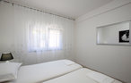 Ferienhaus - Novi Vinodolski-Povile , Kroatien - CKN227 17