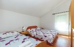 Ferienwohnung - Novi Vinodolski-Bribir , Kroatien - CKN541 17
