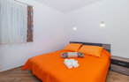 Ferienhaus - Novi Vinodolski-Klenovica , Kroatien - CKN596 21