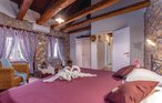 Ferienhaus - Novi Vinodolski , Kroatien - CKN239 23