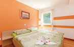 Feriehus - Novi Vinodolski-Bribir , Kroatia - CKN392 5