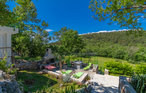 Ferienhaus - Novi Vinodolski-Klenovica , Kroatien - CKN596 2