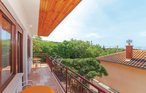 Ferienhaus - Novi Vinodolski-Povile , Kroatien - CKN227 10
