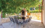 Ferienhaus - Novi Vinodolski-Povile , Kroatien - CKN227 8
