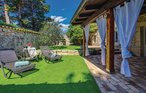 Ferienhaus - Novi Vinodolski , Kroatien - CKN239 2