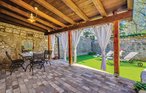 Ferienhaus - Novi Vinodolski , Kroatien - CKN239 12