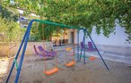 Ferienhaus - Novi Vinodolski-Povile , Kroatien - CKN227 5