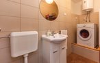 Ferienhaus - Novi Vinodolski , Kroatien - CKN239 28