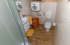 Ferienhaus - Novi Vinodolski-Klenovica , Kroatien - CKN596 26