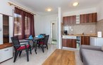 Apartment - Novi Vinodolski-Klenovica , Croatia - CKN549 3